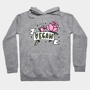 VEGAN Hoodie